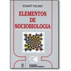 Elementos De Sociobiologia