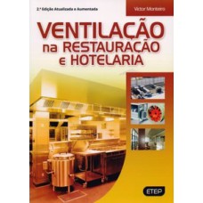 Ventilação na restauração e hotelaria