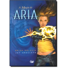 Magia De Aria, A