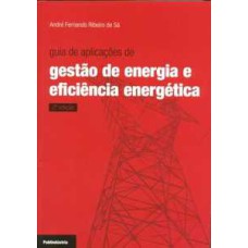 Guia de aplicações de gestão de energia e eficiência energética
