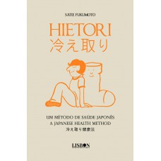 Hietori - um metodo de saúde japonês