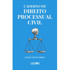 Caderno de Direito Processual Civil
