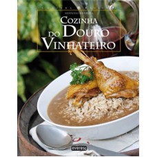 Cozinha do Douro Vinhateiro