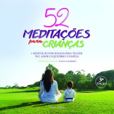 52 meditações para crianças