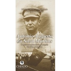 António Augusto da Silva Martins - O mais completo atleta português de todos os tempos