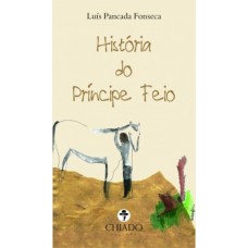 História do Príncipe Feio