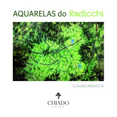 Aquarelas do Radicchi