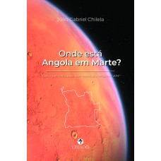 Onde está Angola em Marte?