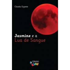 Jasmine e a lua de sangue