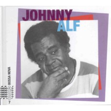 Bossa nova johnny alf + cd
