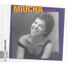 Bossa nova miucha + cd