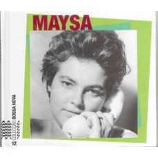 Bossa nova maysa + cd
