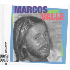 Bossa nova marcos valle + cd