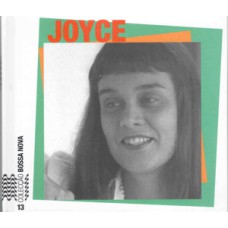 Bossa nova joyce + cd