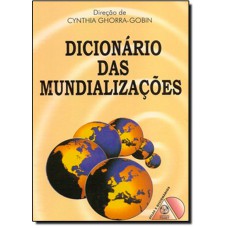 Dicionario Das Mundializacoes