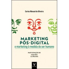 Marketing pós-digital