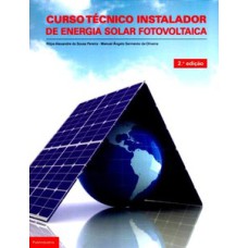 Curso técnico instalador de energia solar fotovoltaica