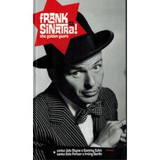 Frank sinatra - the golden years - vol. 3