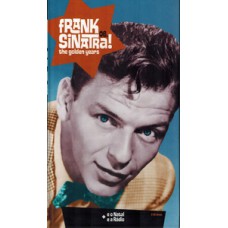 Frank sinatra - the golden years - vol. 6