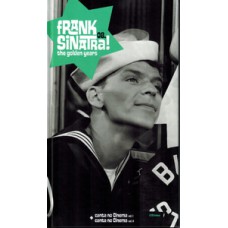 Frank sinatra - the golden years - vol. 8