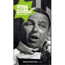 Frank sinatra - the golden years - vol. 11