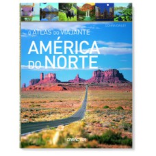 Atlas do viajante - america do norte