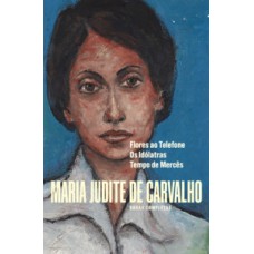 Obras de Maria Judite de Carvalho