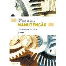 Uma introdução à manutenção -2.ª edição