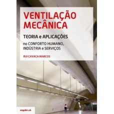 Ventilação mecânica: teoria e aplicações
