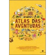 Atlas das aventuras