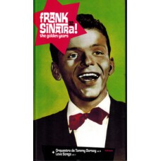 Frank sinatra - the golden years - vol. 2