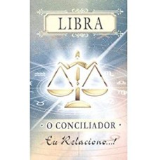 Libra - O Conciliador (Mini Livro)