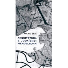Arquitetura e Judaísmo: Mendelsohn