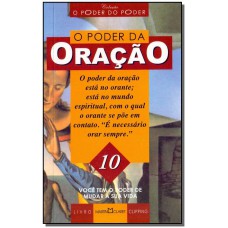 Poder Da Oracao, O