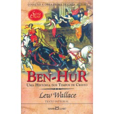 Ben-Hur: Uma história dos tempos de Cristo