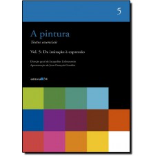Pintura, A - Volume 5