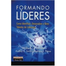 Formando Lideres