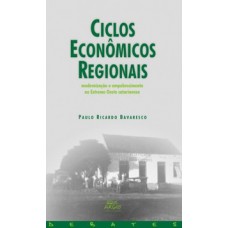 Ciclos econômicos regionais