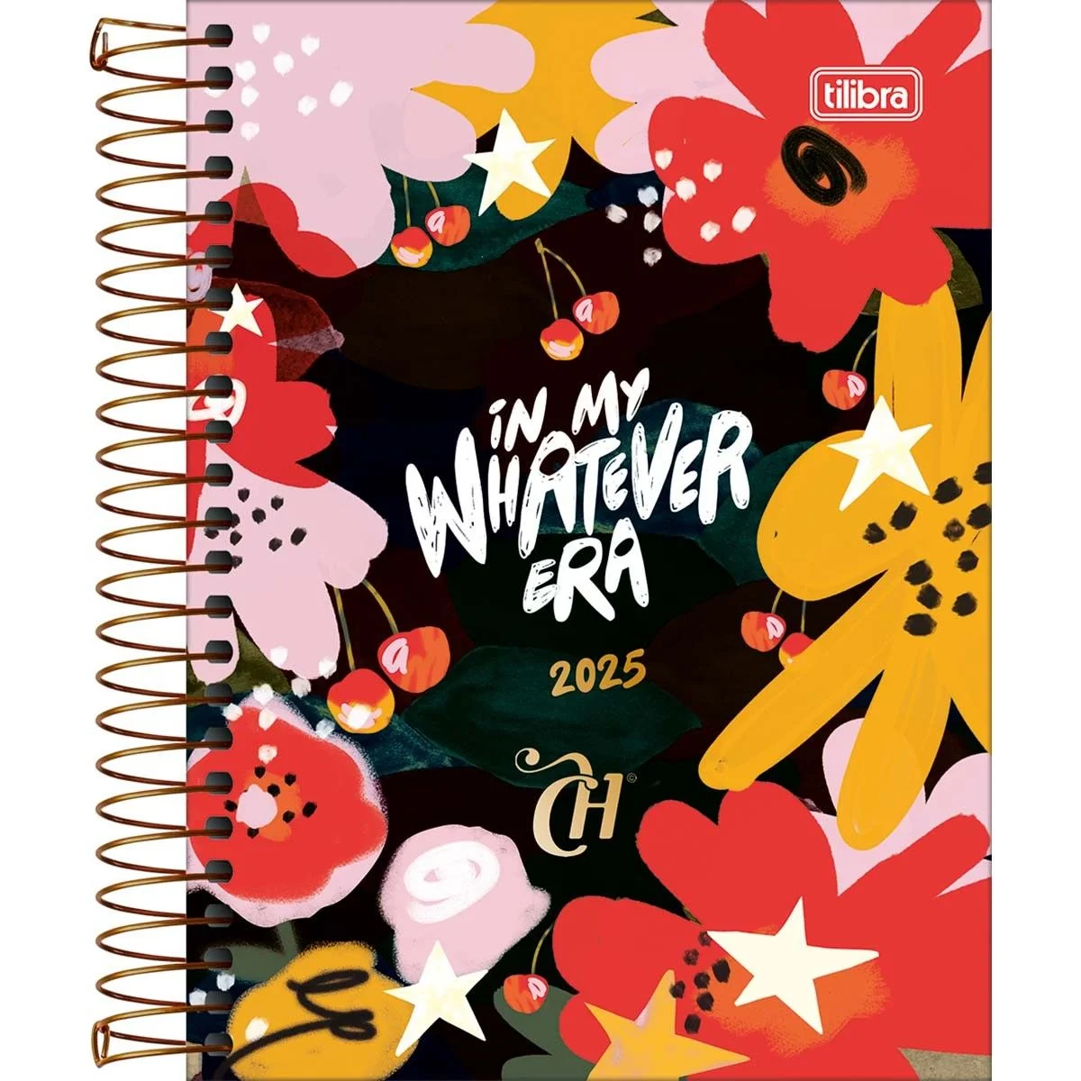 AGENDA TILIBRA CAPRICHO M4