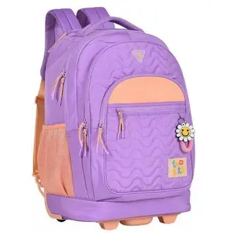 MOCHILA RODA LULUCA CLIO