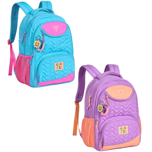 MOCHILA DE COSTAS LU27073